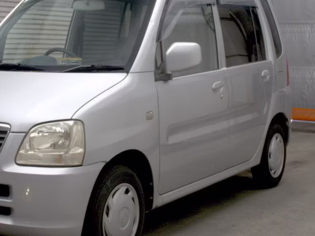 MITSUBISHI TOPPO BJ
