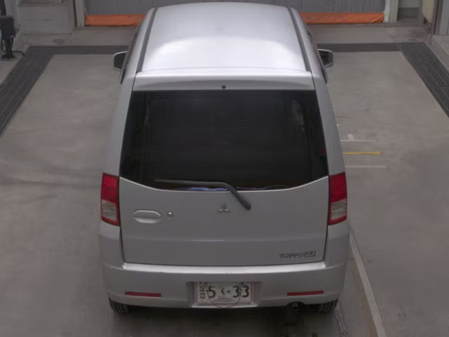 MITSUBISHI TOPPO BJ