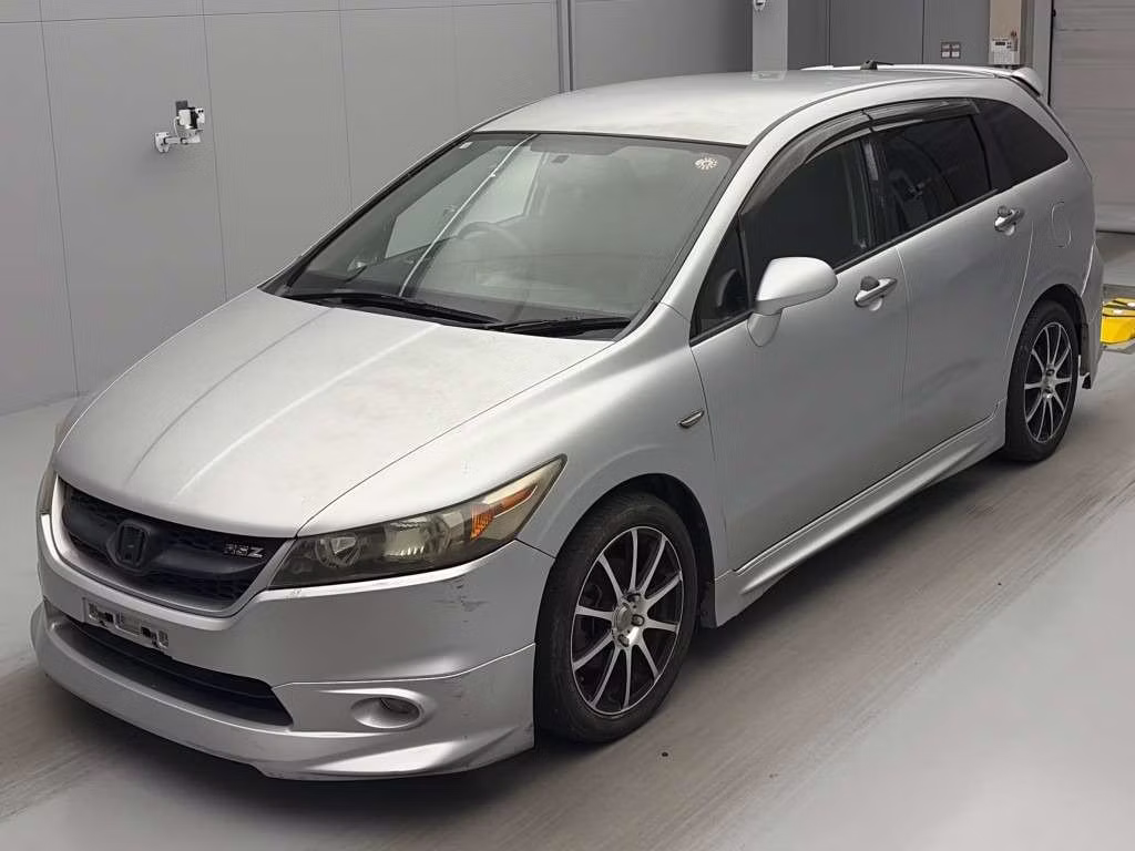 HONDA STREAM