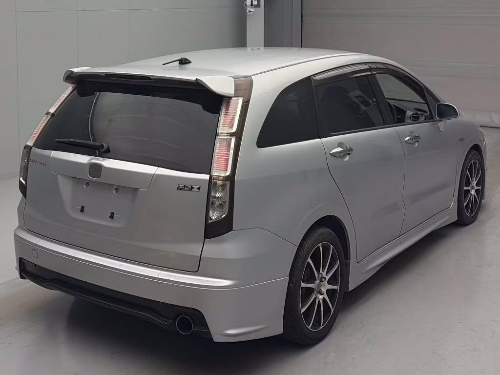 HONDA STREAM