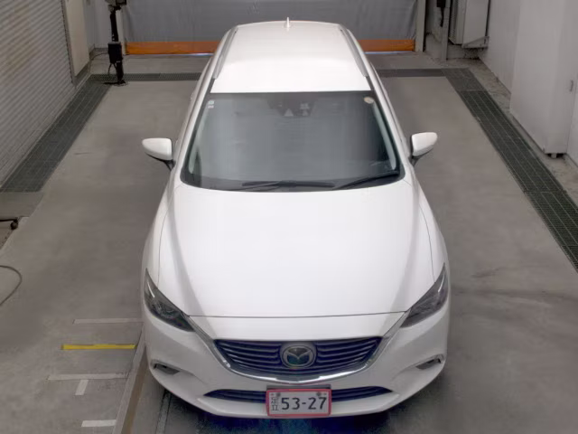 MAZDA ATENZA