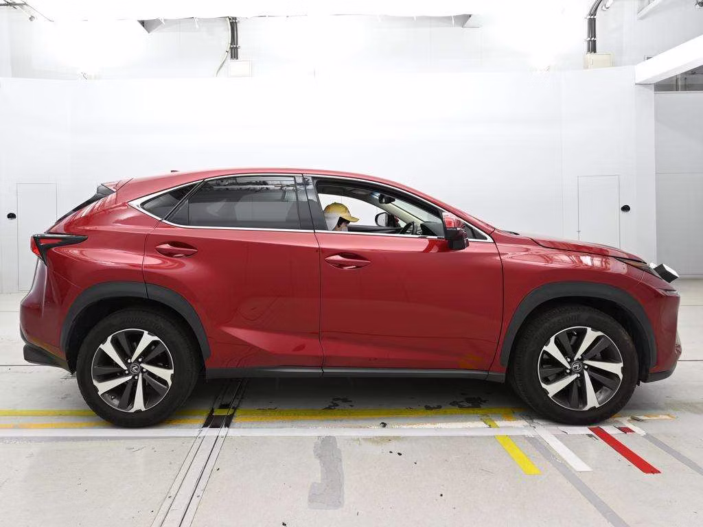 LEXUS NX300