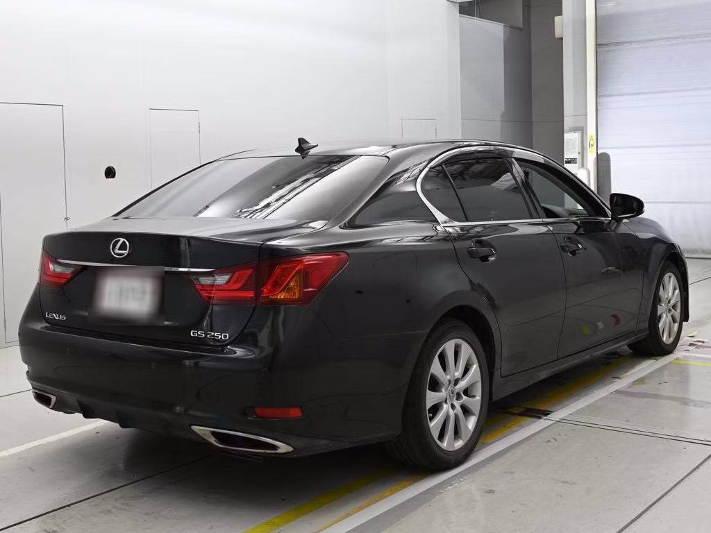LEXUS GS250