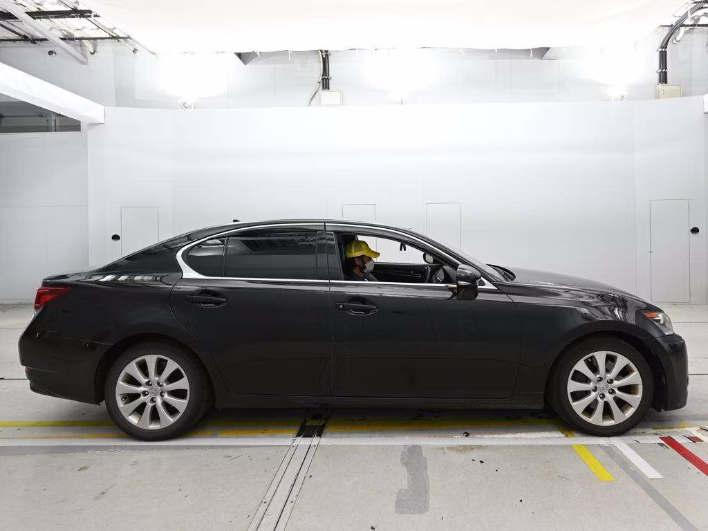LEXUS GS250