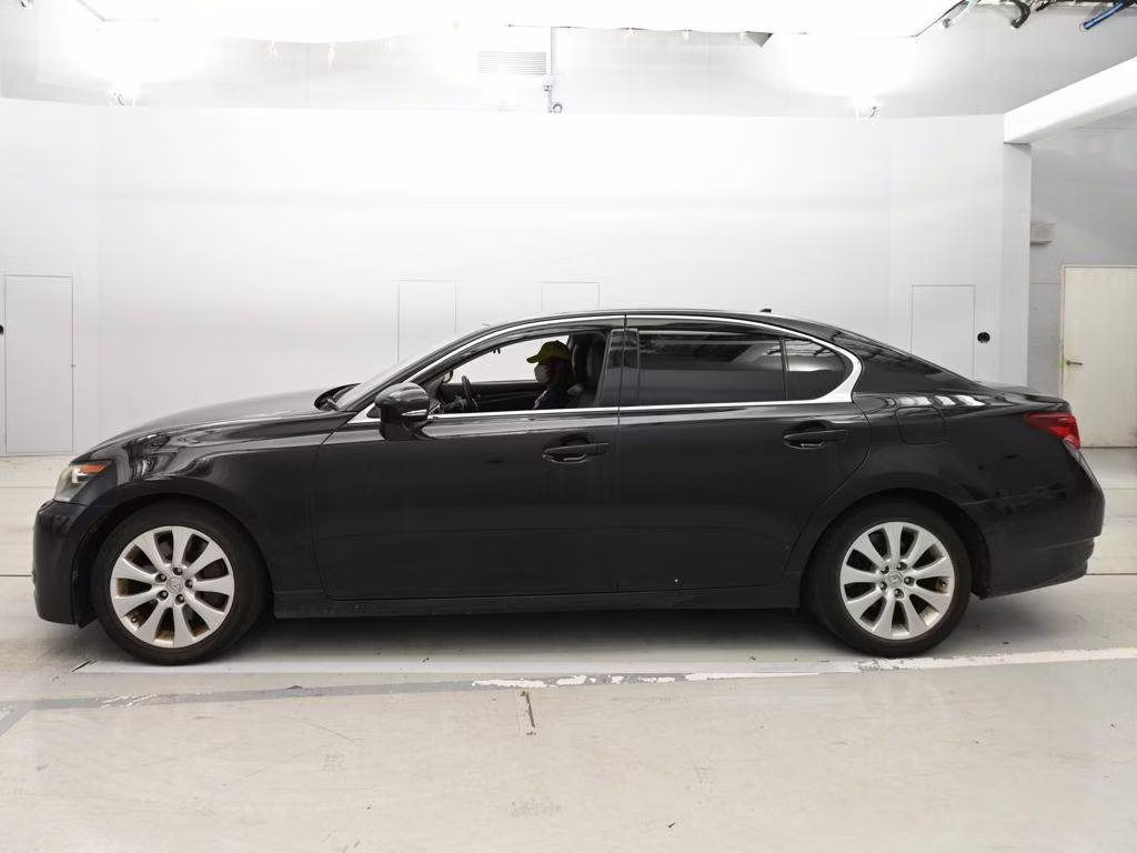LEXUS GS250