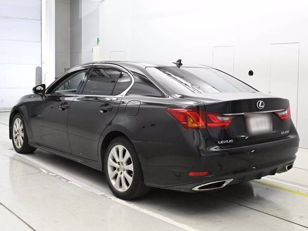 LEXUS GS250