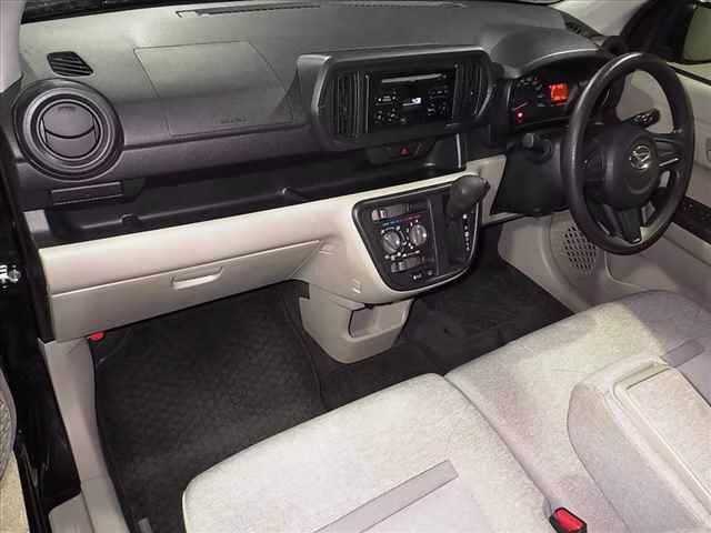 DAIHATSU BOON
