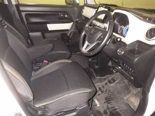SUZUKI XBEE