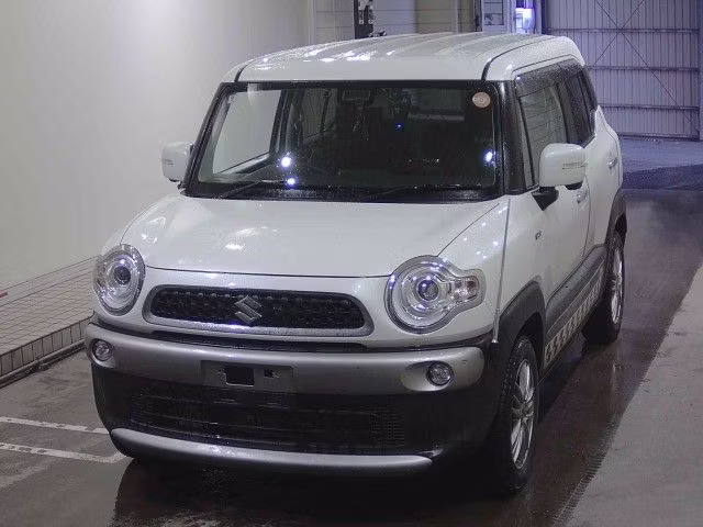 SUZUKI XBEE