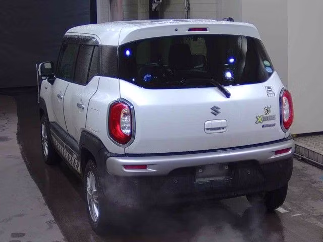 SUZUKI XBEE