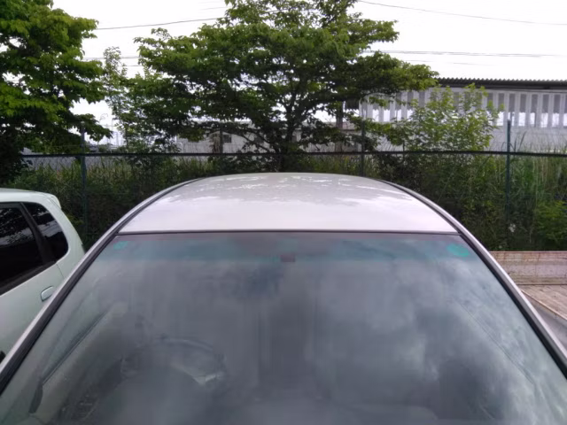 MITSUBISHI GRANDIS
