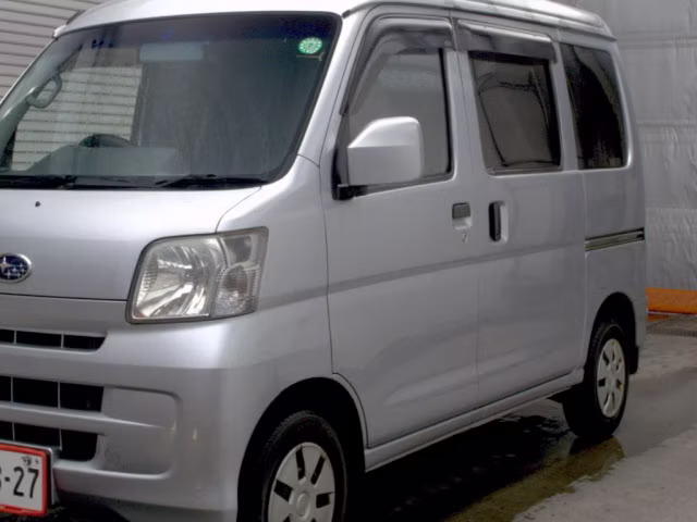 SUBARU SAMBAR