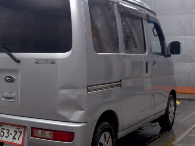 SUBARU SAMBAR