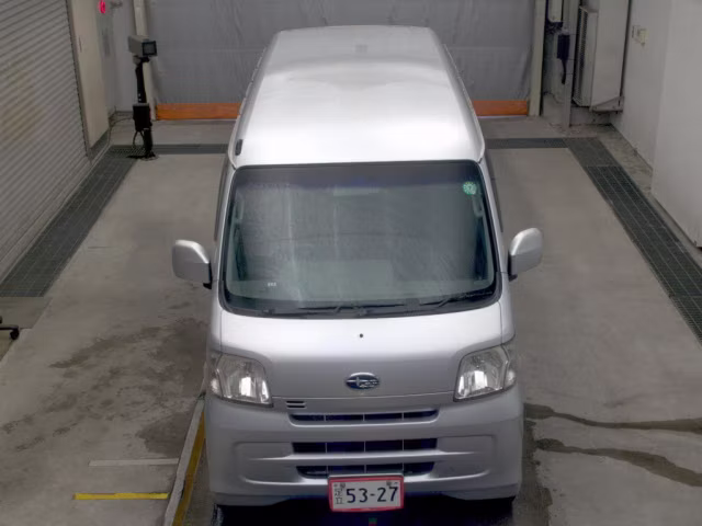 SUBARU SAMBAR