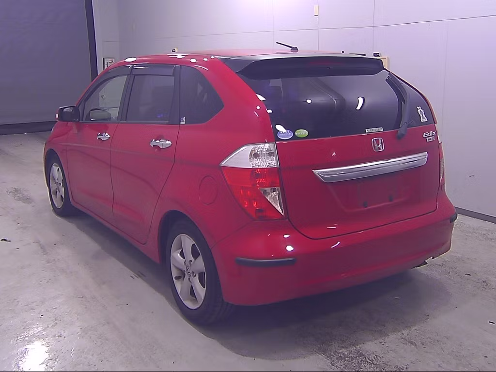 HONDA EDIX