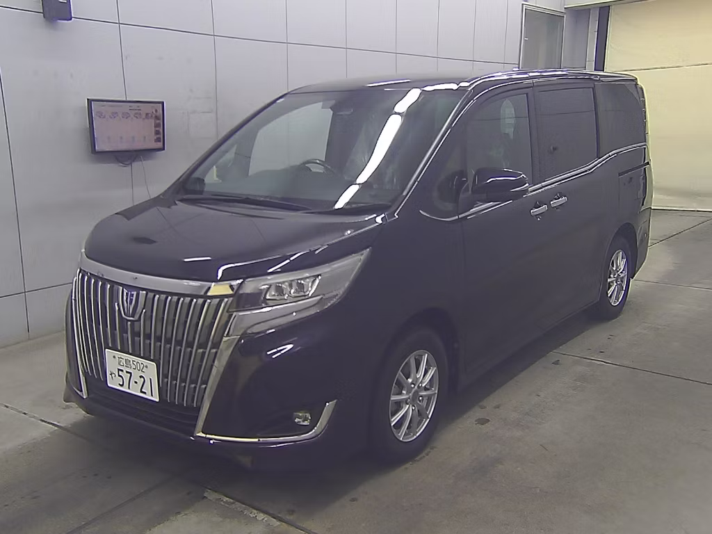 TOYOTA ESQUIRE