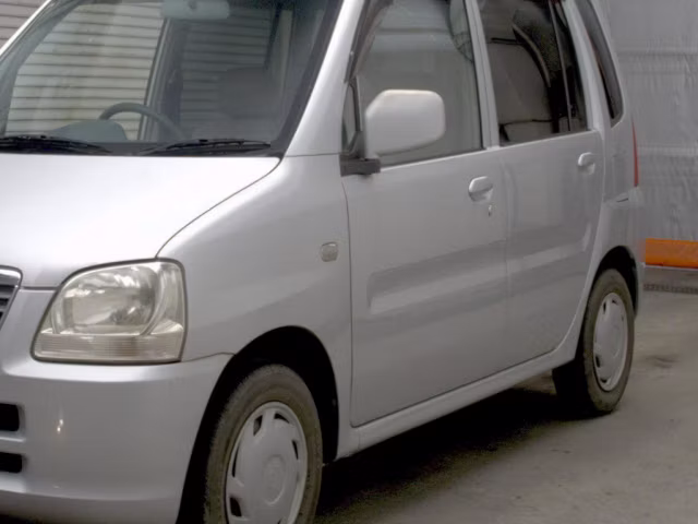 MITSUBISHI TOPPO BJ