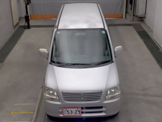MITSUBISHI TOPPO BJ