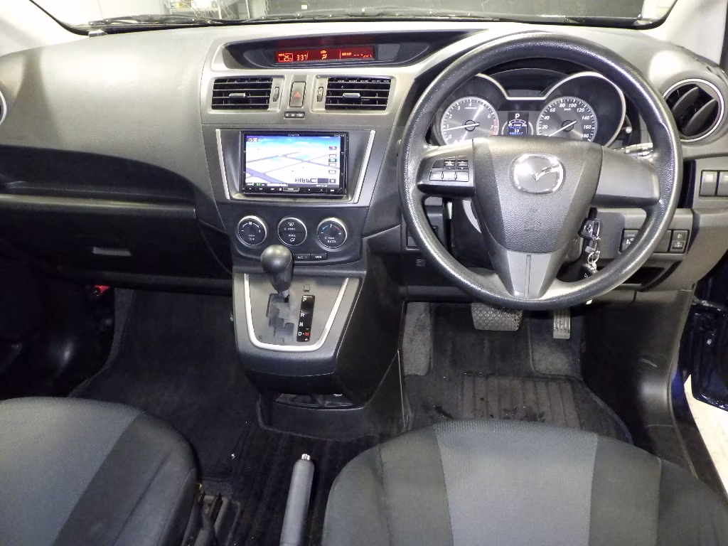 MAZDA PREMACY