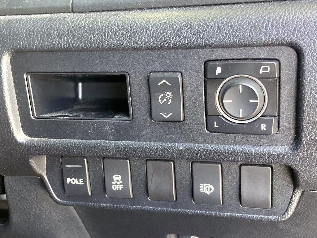 LEXUS HS250H