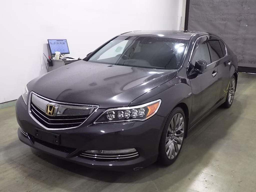 HONDA LEGEND