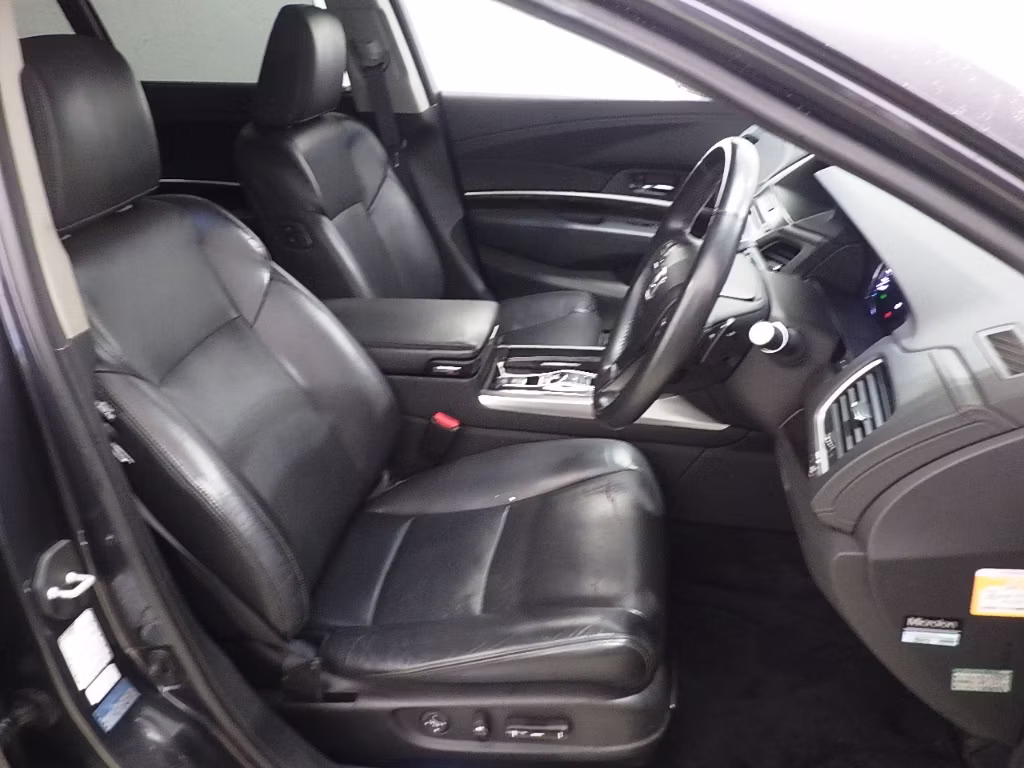 HONDA LEGEND