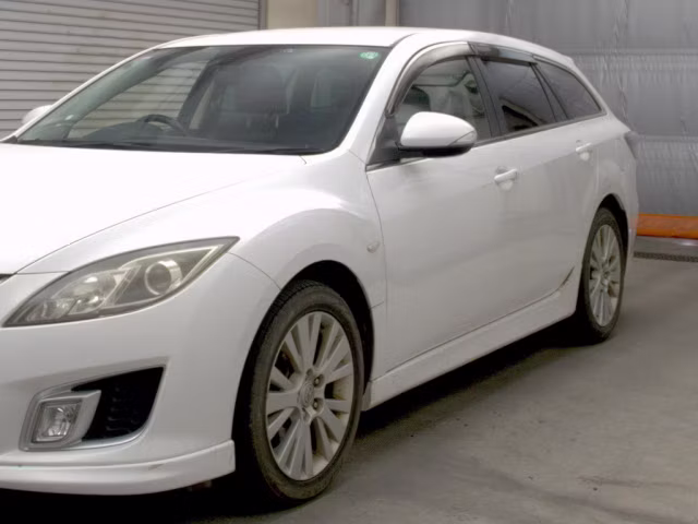 MAZDA ATENZA