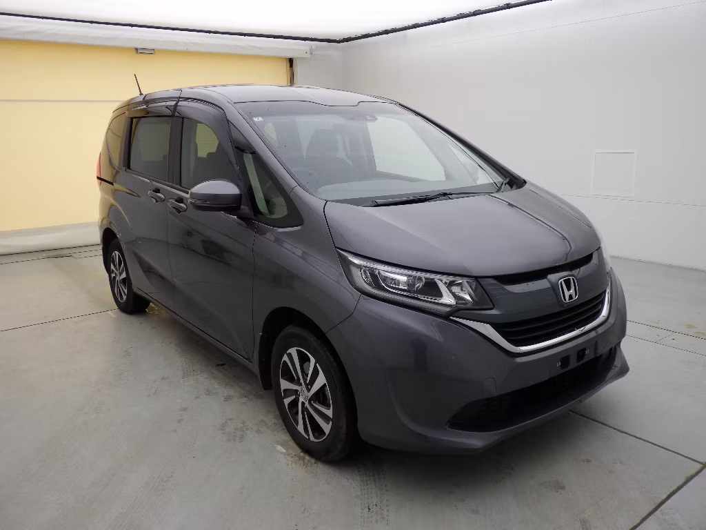 HONDA FREED+