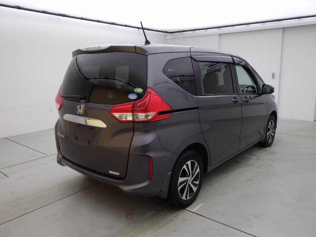 HONDA FREED+