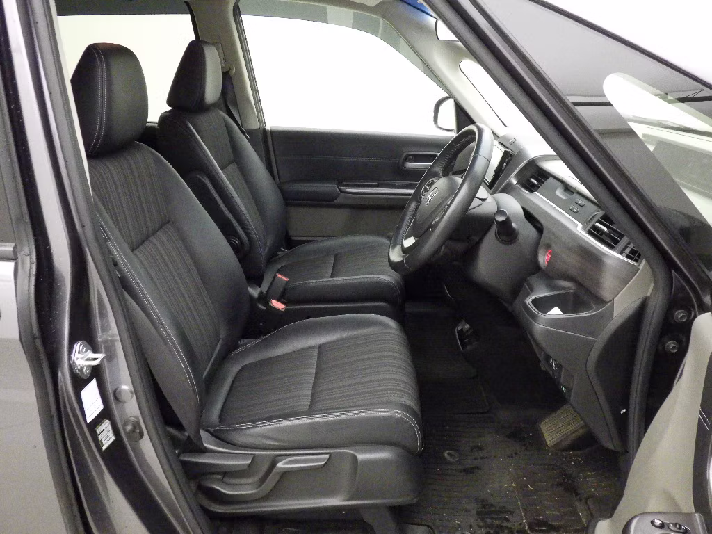 HONDA FREED+