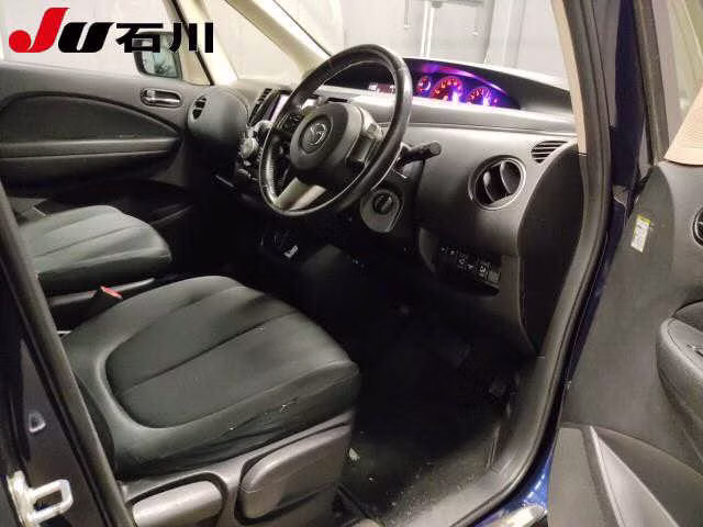 MAZDA BIANTE