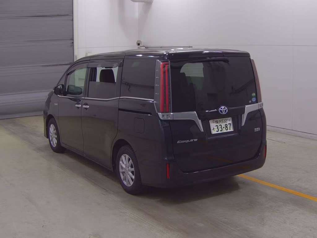 TOYOTA ESQUIRE