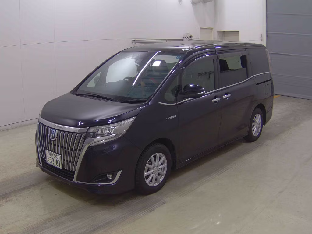 TOYOTA ESQUIRE