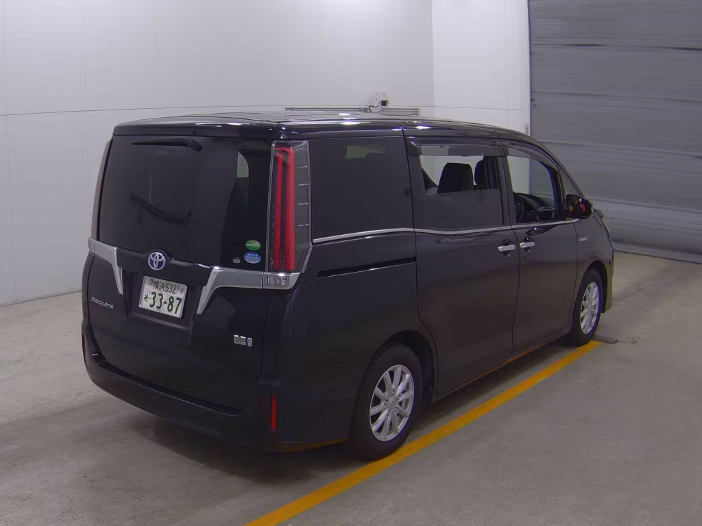 TOYOTA ESQUIRE