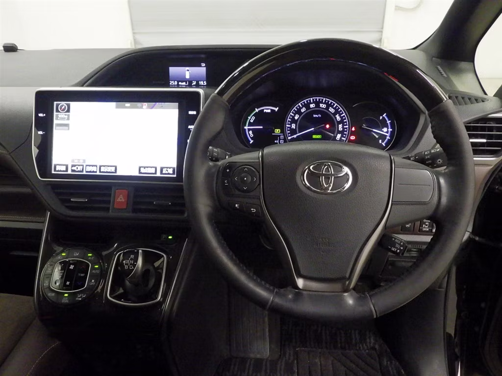 TOYOTA ESQUIRE