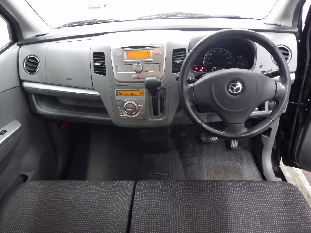 MAZDA AZ-WAGON