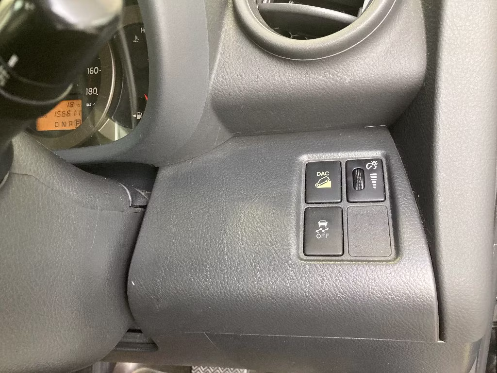 TOYOTA VANGUARD