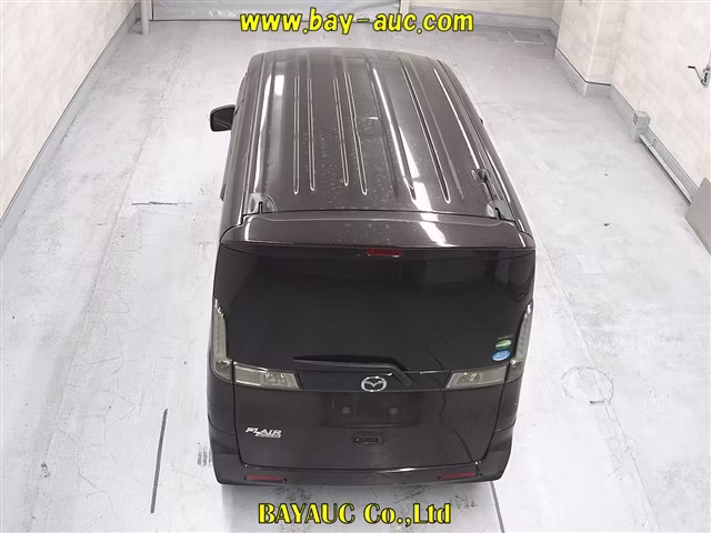 MAZDA FLAIR WAGON