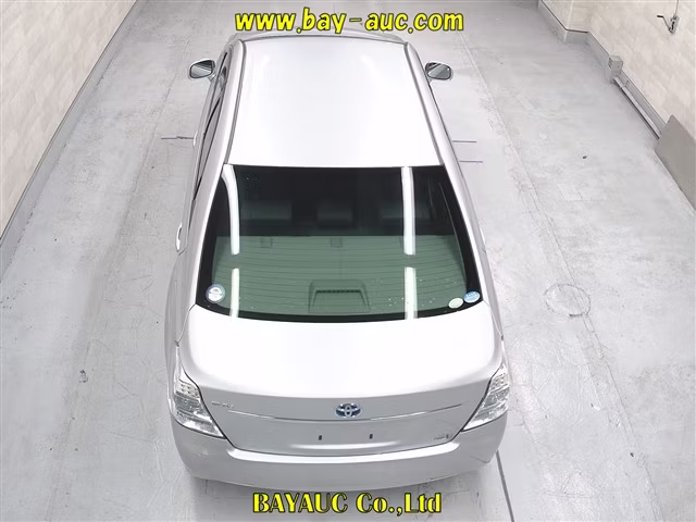 TOYOTA SAI