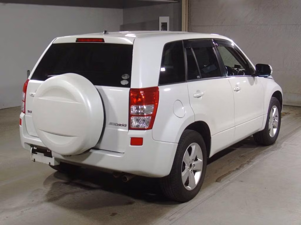 SUZUKI ESCUDO