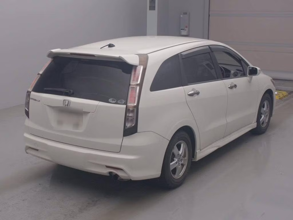 HONDA STREAM