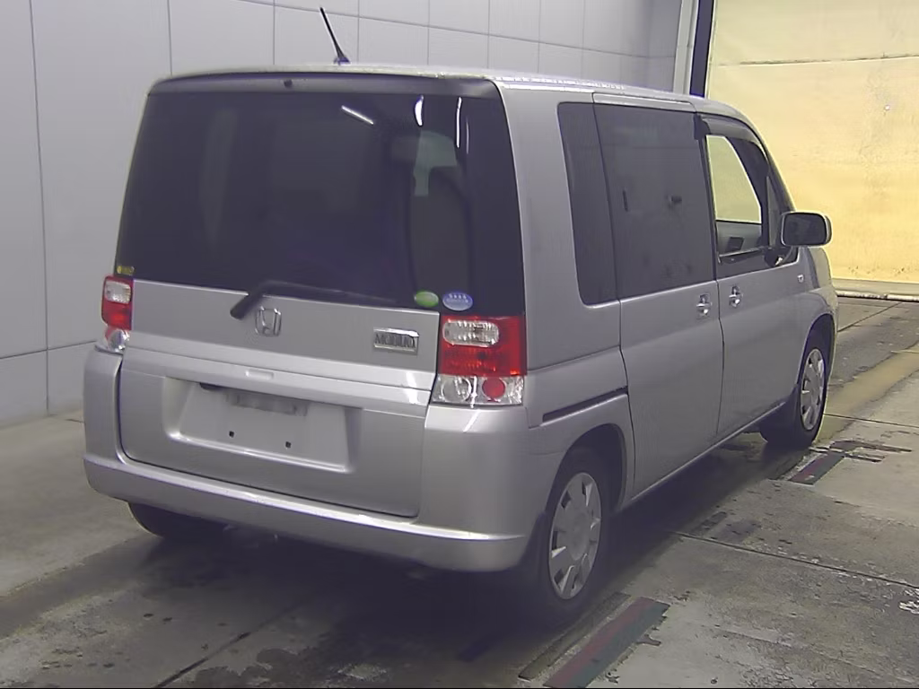 HONDA MOBILIO