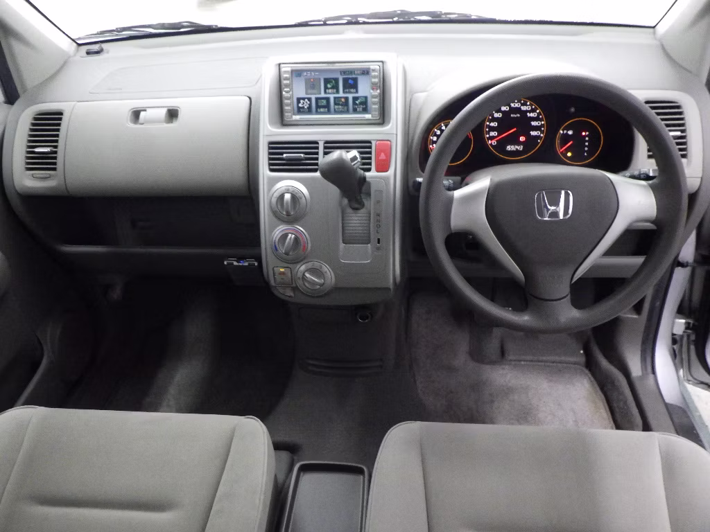 HONDA MOBILIO