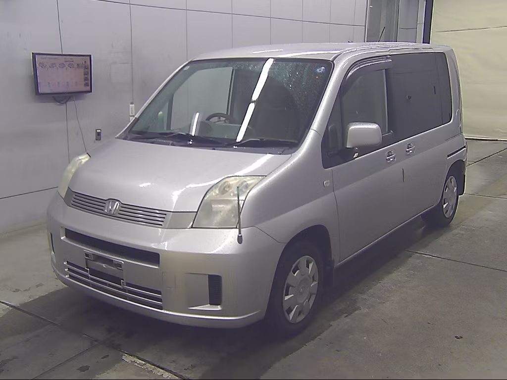 HONDA MOBILIO