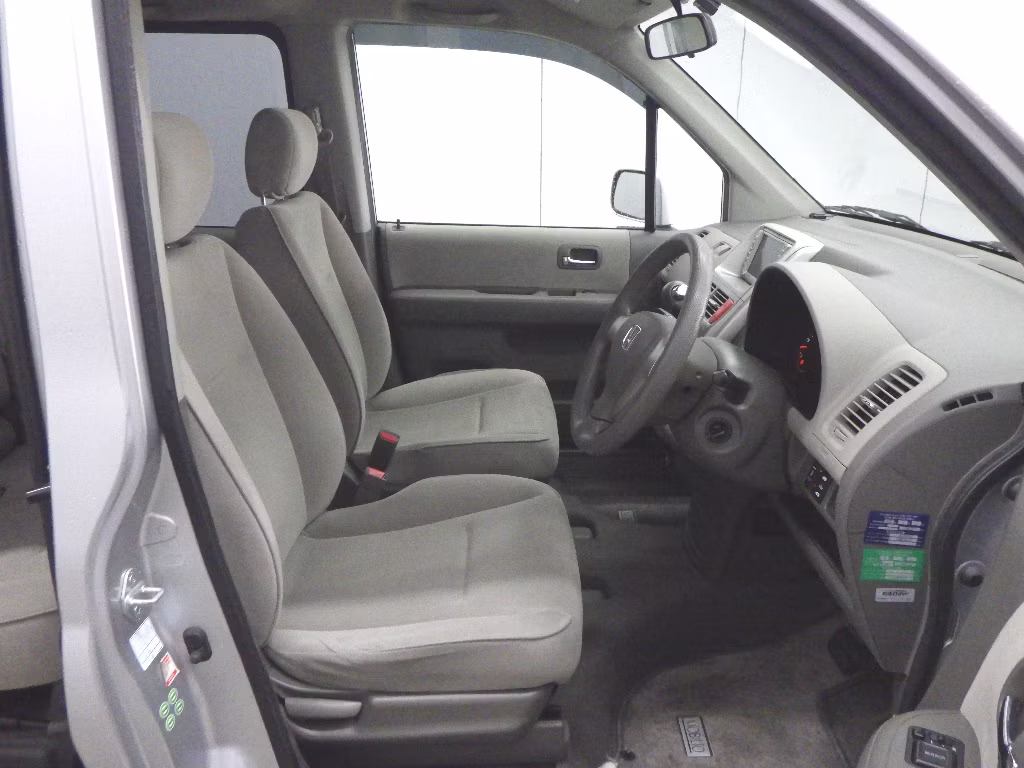HONDA MOBILIO