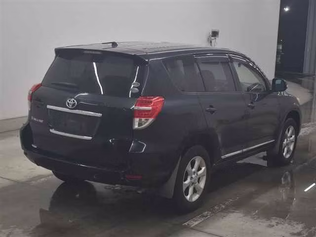 TOYOTA VANGUARD