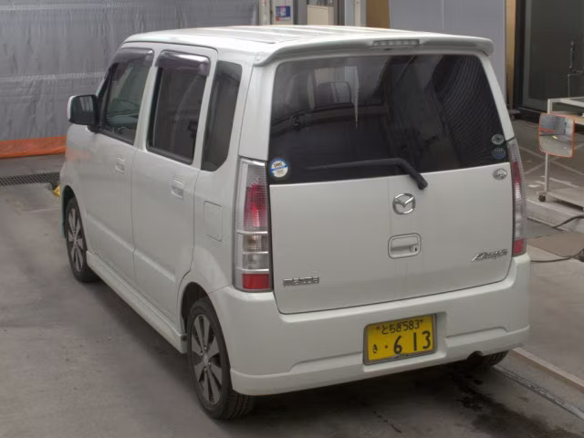 MAZDA AZ-WAGON