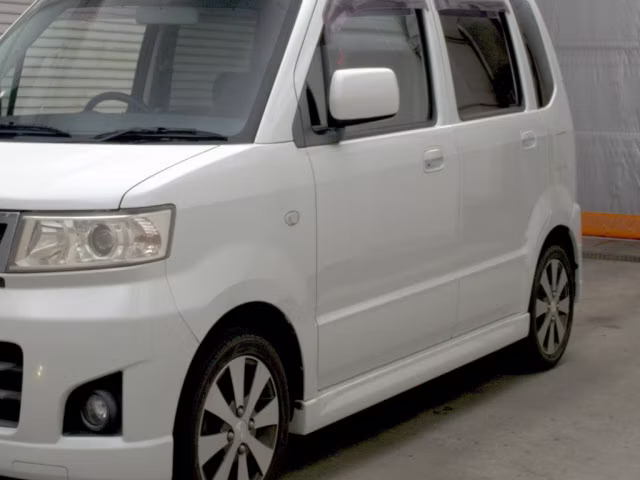 MAZDA AZ-WAGON