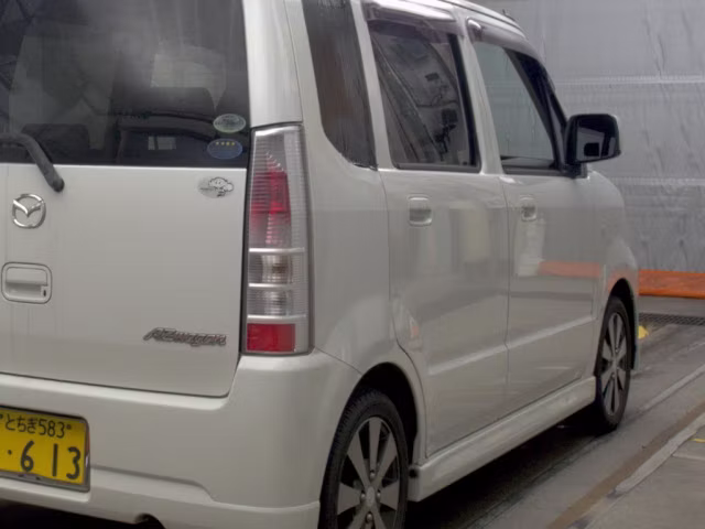 MAZDA AZ-WAGON