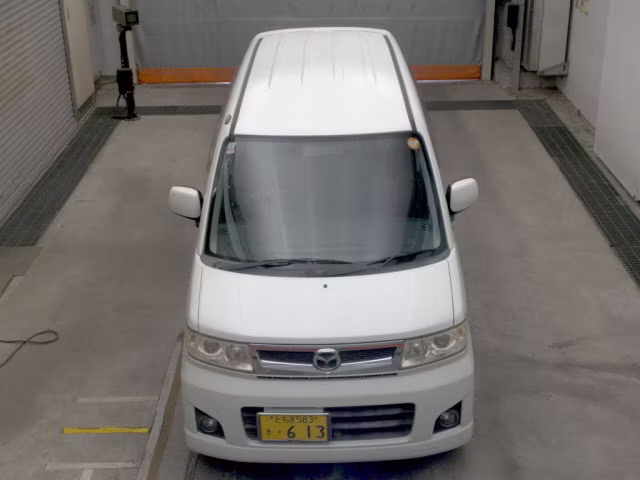 MAZDA AZ-WAGON